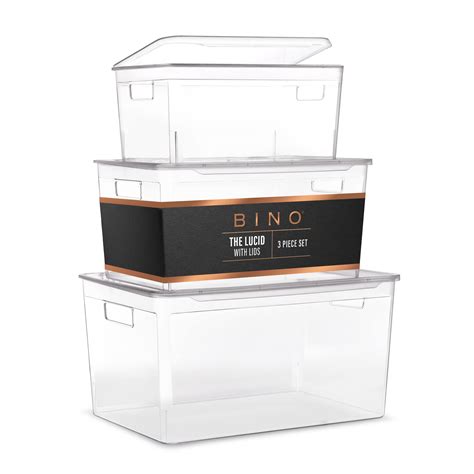 bino.lv|bino storage bin organizer.